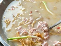 -老来福·非遗酸汤兔(凯旋路店)