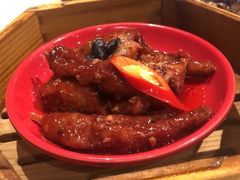 -避风塘(金山万达店)