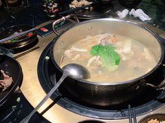 -凤园椰珍·臻品椰子鸡(保利时光里店)