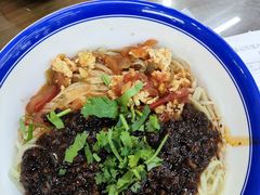-孟记传统大刀面(星源商城店)
