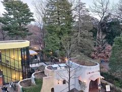 -三鹰之森吉卜力美术馆