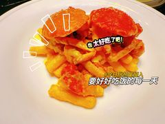 -恒记饭店(珠江路总店)
