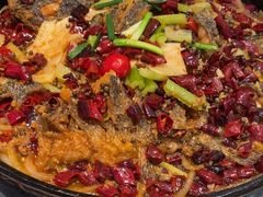 -老板恋上鱼(印象城店)