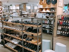 -MUJI无印良品(武汉世界城广场店)