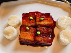 -上海苏宁宝丽嘉酒店·嘉府壹号中餐厅