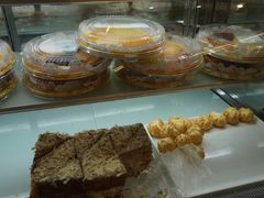 -玛尔哈巴·塔塔尔糕点(华侨小区店)