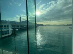 -Cupping Room(Harbour City)