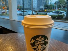 -星巴克臻选(苏州苏信店)