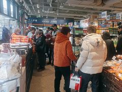 -ALDI奥乐齐超市(杨浦延吉店)