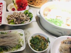 -小骨煲金华砂锅(转塘金街美地店)