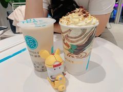 -欢饮(王府井总店)