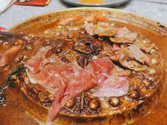 -牛牛章·章鱼水煎肉(光谷世界城店)