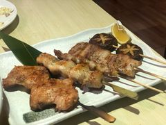 -有喜屋·深夜食堂(北京西路店)