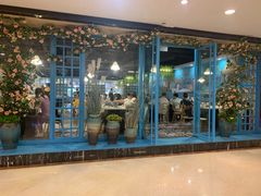 门面-明洞轩正统韩国自助烤肉大渡口店(新天泽国际广场店)