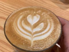 -ZM COFFEE(西安路店)