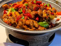 -小天府川菜馆(魏公村店)