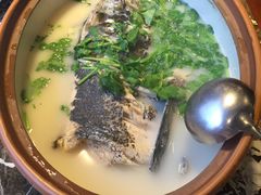 -风味小馆(天目湖宾馆店)
