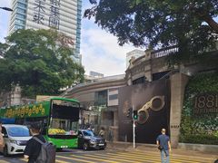 -香港国际机场-T2航站楼