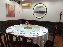 -老街饭庄(扬子江北路总店)