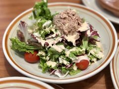 -萨莉亚意式餐厅(万嘉商业广场店)