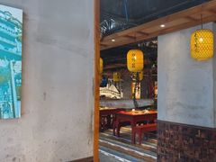 -黄家码头老火锅(解放碑旗舰店)