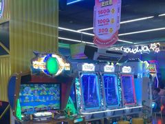 -快乐街区(成都龙湖北城天街店)