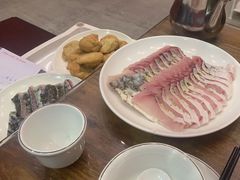 -正能量脆肉鲩火锅