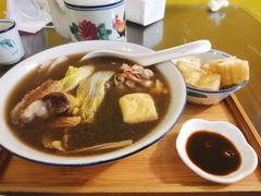 肉骨茶-马来MO简餐.南洋风味料理(美食街店)