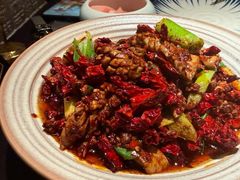 -山石榴·贵州菜(丰盛里店)