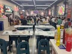 -小民大排档(江汉路店)