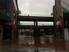 -绿地风尚天地广场