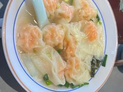 -鑫震源·苏式大虾生煎(山塘街店)