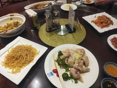 -亚龙湾老厨房·海南家常味