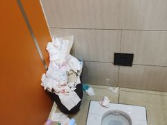 -永旺梦乐城国际商城(北清路店)