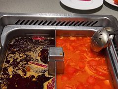 -海底捞火锅(攀枝花万达店)