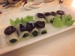 -天龙轩(香港丽思卡尔顿酒店)