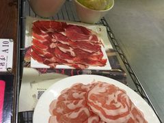 -重庆德庄火锅(体育中心店)