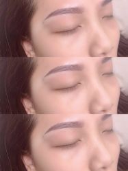 -久匠·纹眉半永久野生眉