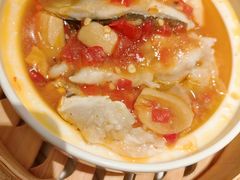 -广州文华东方酒店·江-由辉师傅主理