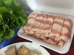 -花苑美食横琴生蚝火锅(拱北粤华路店)