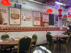-谢记上海大排档(长寿路店)