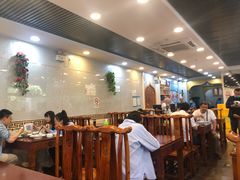 大堂-伊隆斋(什刹海店)