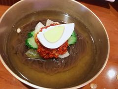 -朝鲜玉流馆(滨河东路店)