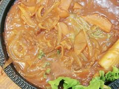 -臻牛烤肉