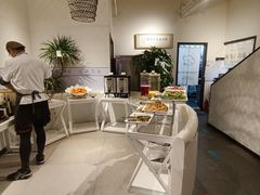 -鹈鹕素食餐厅自助餐部(正阳街店)