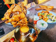 -haxnbauer海森堡德国餐厅(深圳coco店)