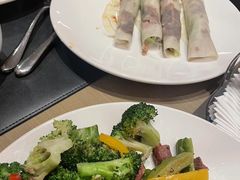 -杭州滨江世融艾美酒店·新食谱全日餐厅