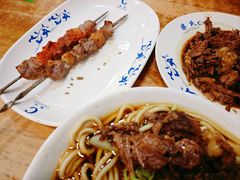 -柴氏风味斋(甘家口店)
