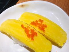-万岁寿司(天河领展店)