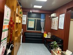 -国医整脊馆(武夷路店)